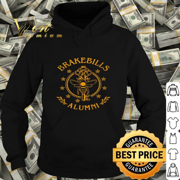 Bee Brakebills University Alumni Magicians shirt