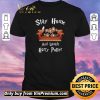 Original Stay home and watch Harry Potter shirt sweater