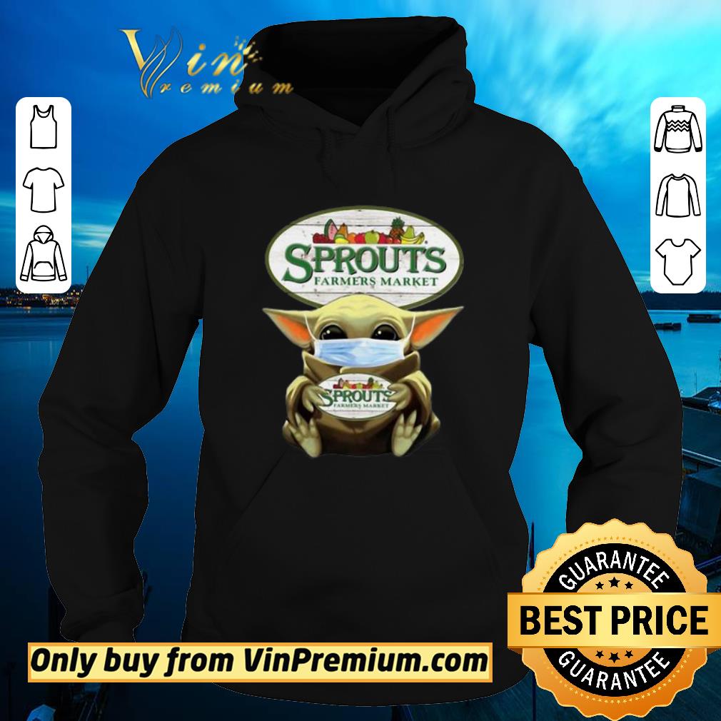 c2686231 nice star wars baby yoda hug sprouts farmers market covid 19 shirt sweater 4 - Nice Star Wars Baby Yoda Hug Sprouts Farmers Market Covid-19 shirt sweater