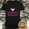 Mary Kay I sell it I love it I am independent beauty consultant shirt