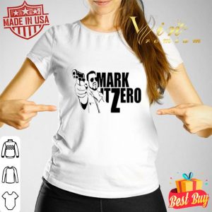 The Big Lebowski Mark It Zero shirt