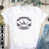 Premium Massage Therapist operation Covid-19 2020 enduring clusterfuck shirt