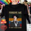 Vintage Tombstone forgive me if I don’t shake hands shirt