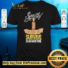 Nice Sailor Jerry helping me survive quarantine shirt sweater