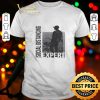 Bow-life Social Distancing Expert Coronavirus shirt