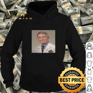 Dr. Fauci Anthony Fauci Covid-19 shirt