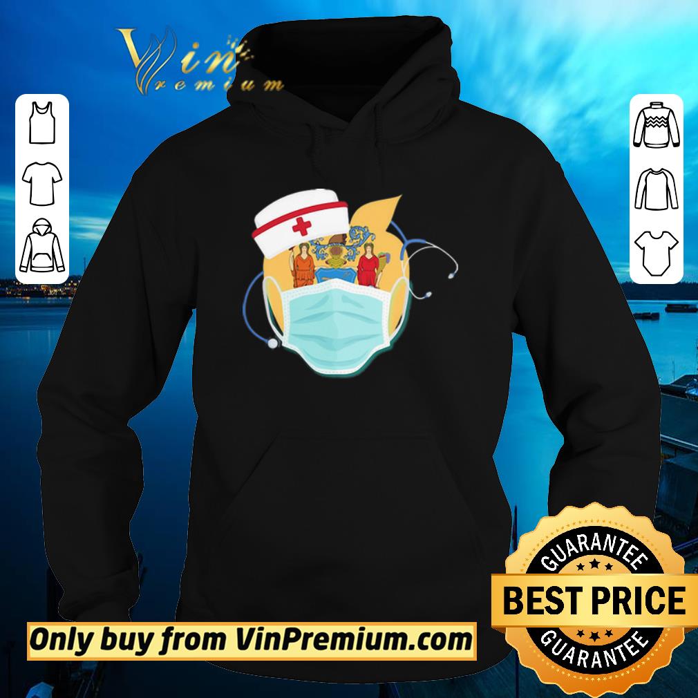 da04091e nice apple nurse stethoscope new jersey flag covid 19 shirt sweater 4 - Nice Apple Nurse Stethoscope New Jersey Flag Covid-19 shirt sweater