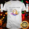 Carole Baskin Robbins today’s flavor Ex husband Tiger King Joe Exotic shirt
