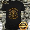 Bee Brakebills University Alumni Magicians shirt