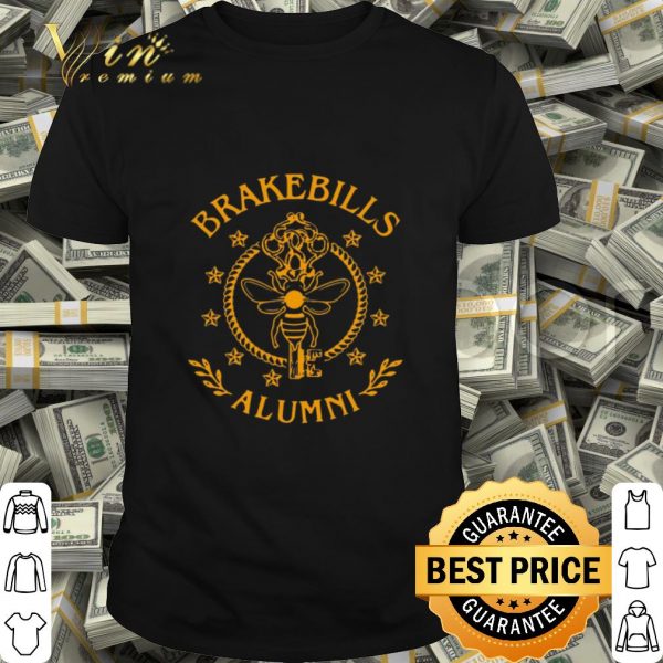 Bee Brakebills University Alumni Magicians shirt
