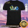 Nice Gnomes Love Someone With Down Syndrome Awareness shirt sweater