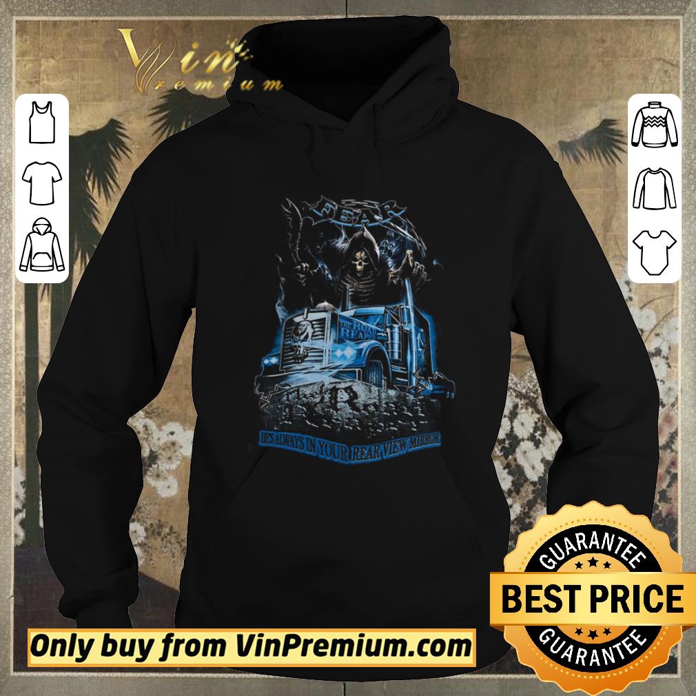 e0f60923 nice stelekon struck fear he s always in your rear view mirror shirt sweater 4 - Nice Stelekon Struck Fear He's Always In Your Rear View Mirror shirt sweater