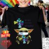 Baby Yoda mask Amec Foster Wheeler Coronavirus shirt