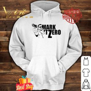 The Big Lebowski Mark It Zero shirt