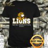 Lions New Brighton 2020 shirt