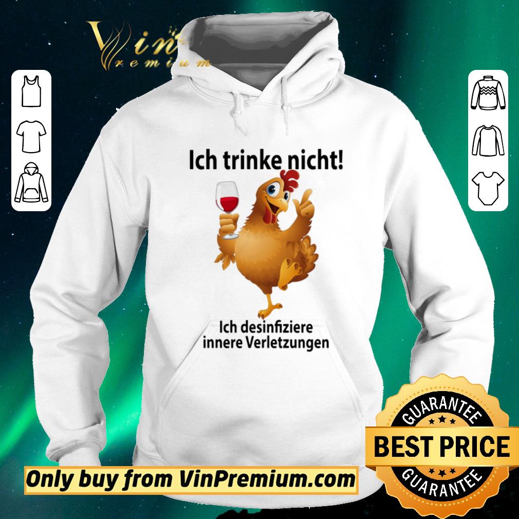Original Ich Trinke Nicht Ich Desinfiziere Innere Verletzungen With My Beagle shirt sweater fc3fa033 original ich trinke nicht ich desinfiziere innere verletzungen with my beagle shirt sweater 4 - Original Ich Trinke Nicht Ich Desinfiziere Innere Verletzungen With My Beagle shirt sweater