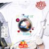 Stay out of bird mask my bubble Coronavirus shirt