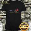 Your Husband Truck My Husband shirt