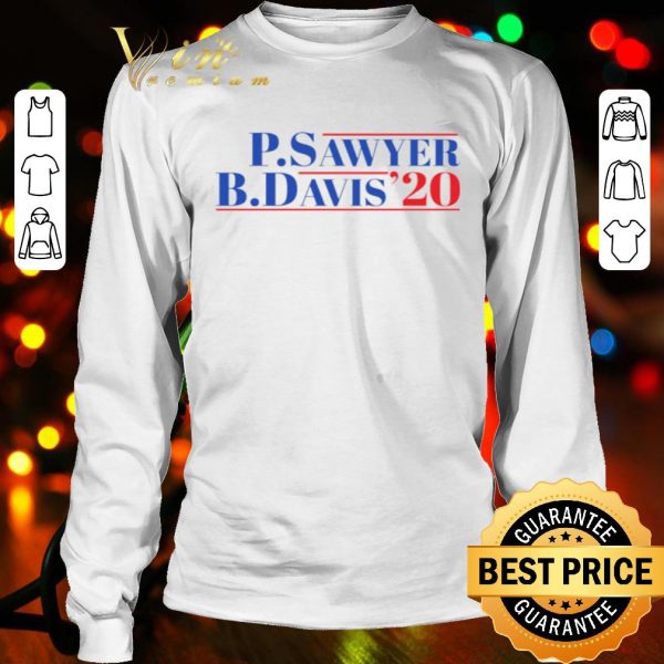 Peyton Sawyer Brooke Davis 2020 shirt