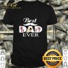 Best Dad Ever Washington Redskins Father’s Day shirt
