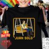 Star Wars Juan Solo shirt