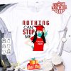 Nothing can stop me class of 2020 Coronavirus shirt