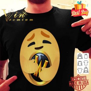 Care emoji hug warcraft Facebook shirt