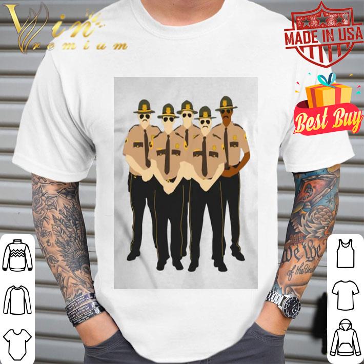 Troopers Veteran 4th Of July Independence Day shirt