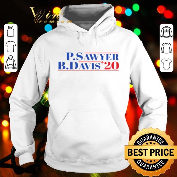 Peyton Sawyer Brooke Davis 2020 shirt