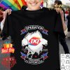 Dairy Queen operation Covid-19 2020 enduring clusterfuck Coronavirus shirt
