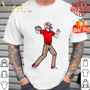 Jake Fromm Buffalo Bills shirt