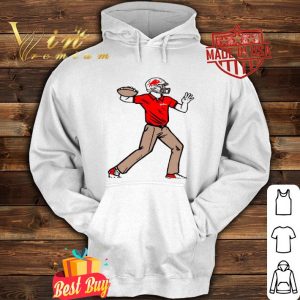Jake Fromm Buffalo Bills shirt