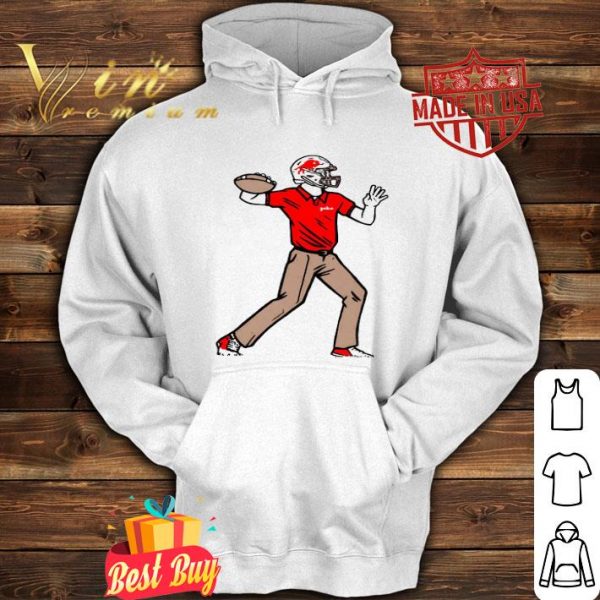Jake Fromm Buffalo Bills shirt