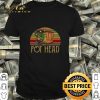 Garden Tools Pot Head Vintage shirt