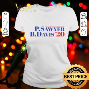 Peyton Sawyer Brooke Davis 2020 shirt
