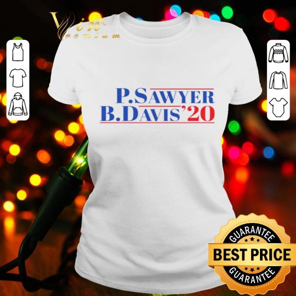 Peyton Sawyer Brooke Davis 2020 shirt