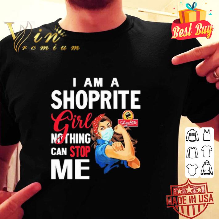 shoprite t shirt