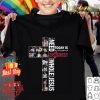 All i need today is a little bit of Cincinnati Bearcats Jesus shirt