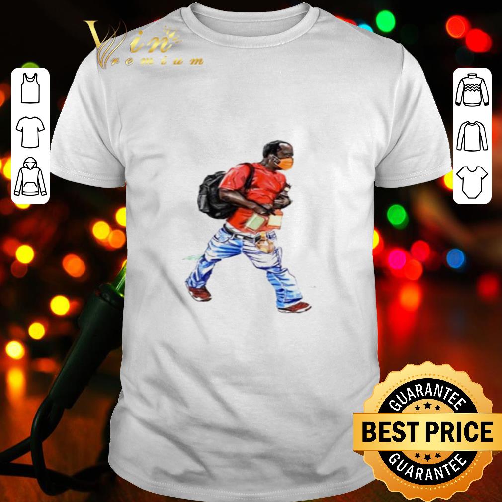 Black Live Matter Violence shirt