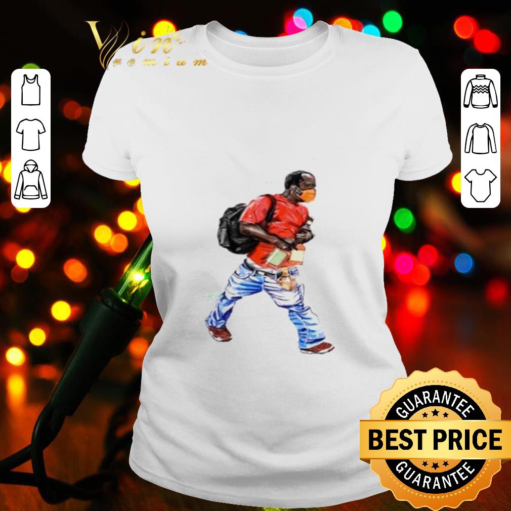 Black Live Matter Violence shirt