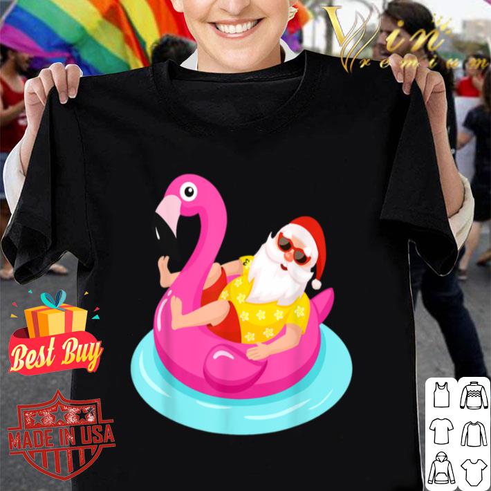 Christmas In July T-Shirt