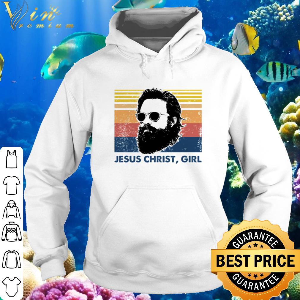 1a48723b official jesus christ girl shirt 4 - Official Jesus Christ Girl shirt