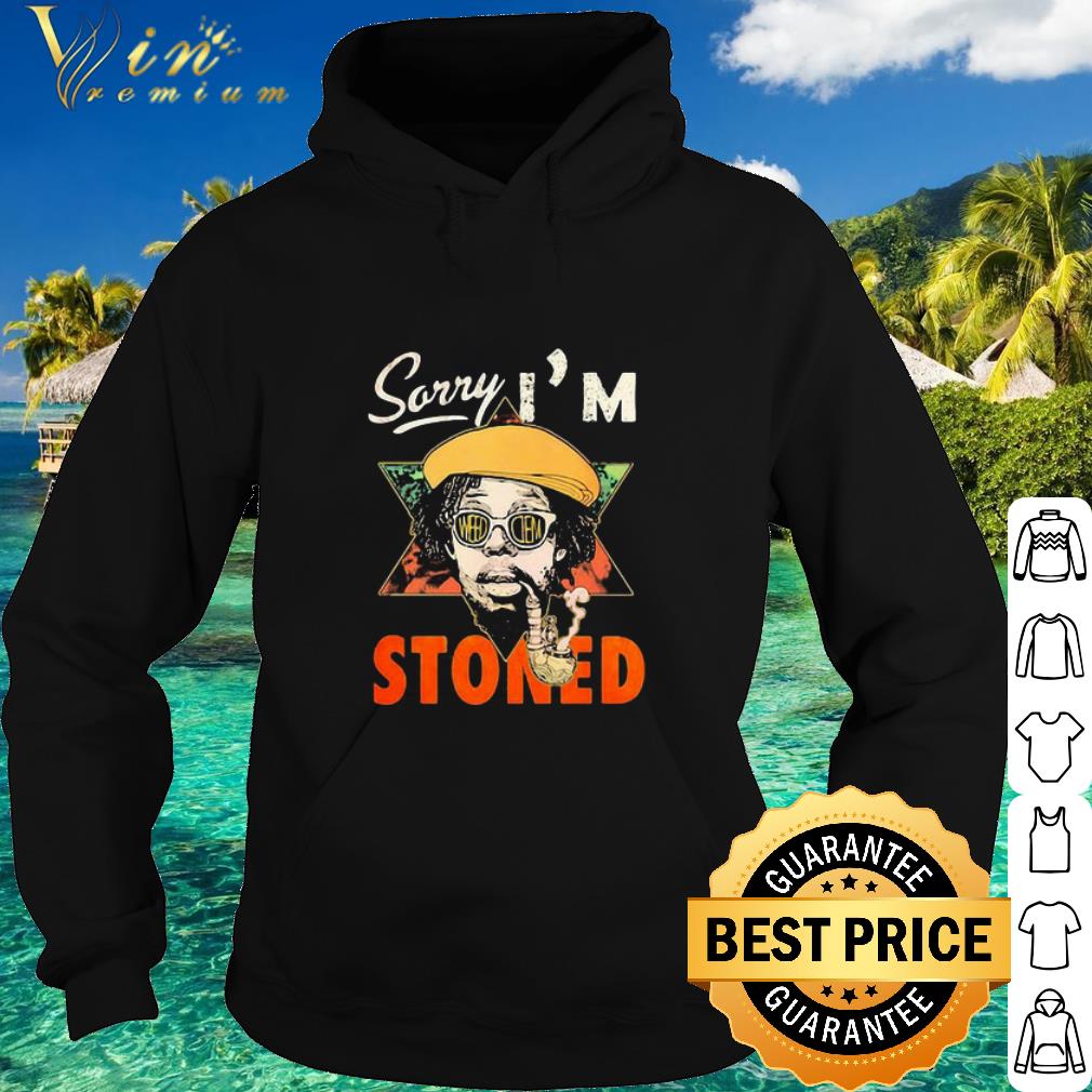 Official Weed Sorry I’m Stoned shirt 3eec96ef official weed sorry i m stoned shirt 4 - Official Weed Sorry I’m Stoned shirt