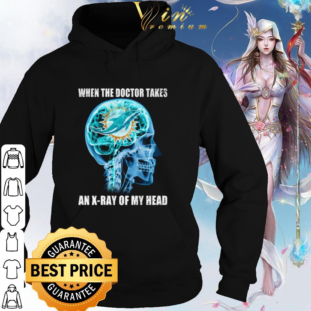 Top Skull Miami Dolphins When The Doctor Takes An X-ray Of My Head shirt 43c69ea7 top skull miami dolphins when the doctor takes an x ray of my head shirt 4 - Top Skull Miami Dolphins When The Doctor Takes An X-ray Of My Head shirt