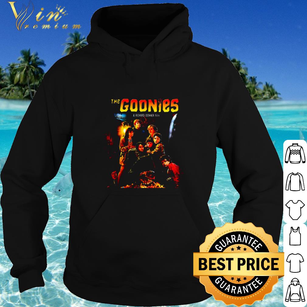 Best The Goonies A Richard Donner Film shirt 45b74b01 best the goonies a richard donner film shirt 4 - Best The Goonies A Richard Donner Film shirt