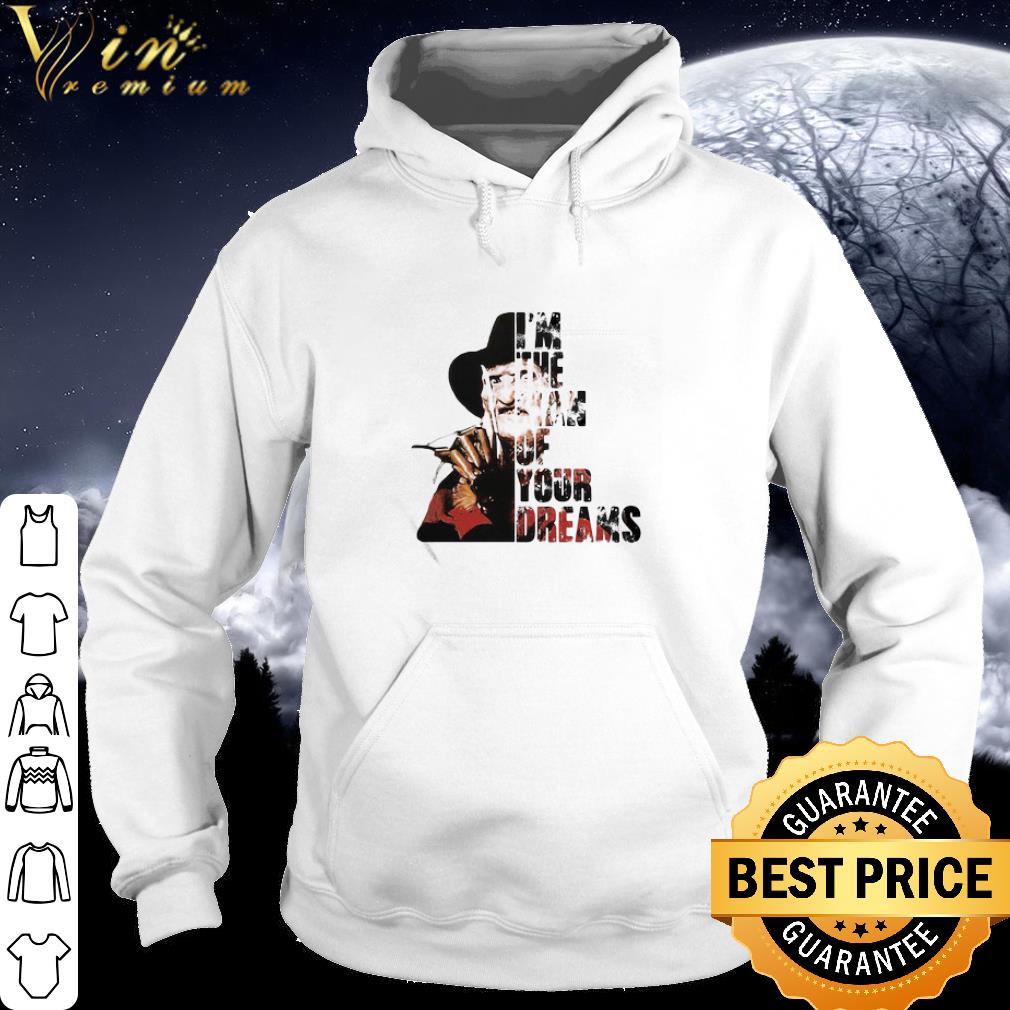Top Freddy Krueger I’m The Man Of Your Dreams Halloween shirt 49d4d14a top freddy krueger i m the man of your dreams halloween shirt 4 - Top Freddy Krueger I’m The Man Of Your Dreams Halloween shirt