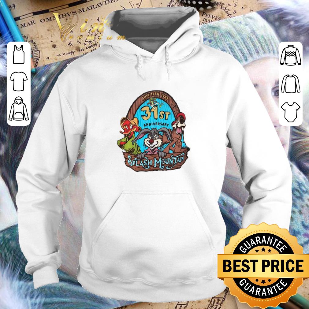 30st Anniversary Splash Mountain shirt 4ab76ca1 30st anniversary splash mountain shirt 4 - 30st Anniversary Splash Mountain shirt