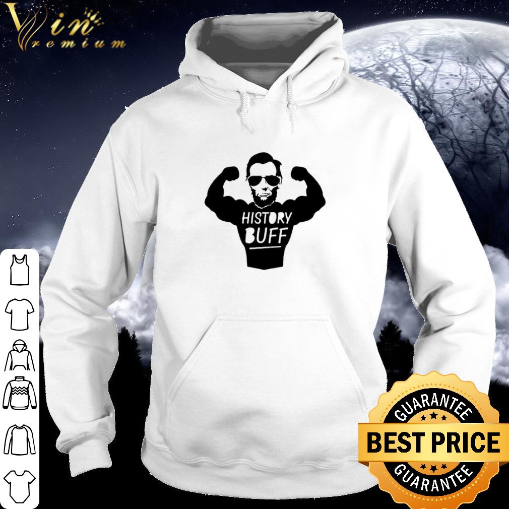 Premium History Buff Strong Abraham Lincoln Black Lives Matter shirt 52c257aa premium history buff strong abraham lincoln black lives matter shirt 4 - Premium History Buff Strong Abraham Lincoln Black Lives Matter shirt