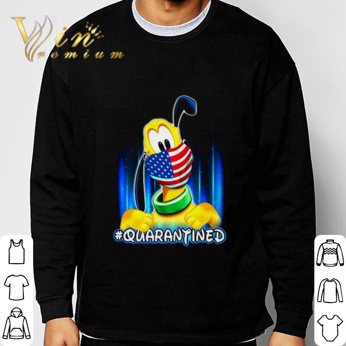 Disney Pluto Mask Quarantined Coronavirus shirt 530f9a97 disney pluto mask quarantined coronavirus shirt 4 - Disney Pluto Mask Quarantined Coronavirus shirt