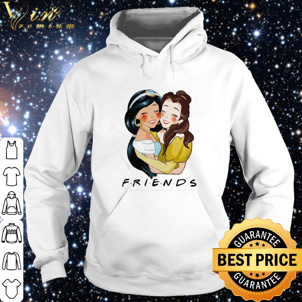 55aa83f4 top friends disney belle and jasmine shirt 4 - Top Friends disney belle and jasmine shirt
